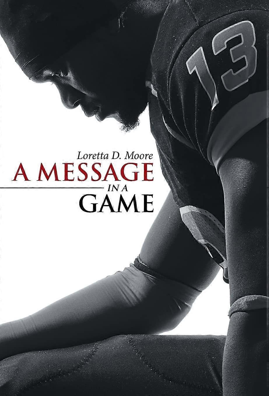 A message in a game