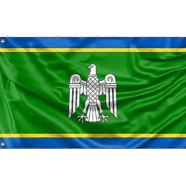 Chernivtsi Flag ERT-289