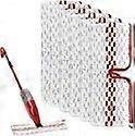 Piece Mop Cloth - Suitable for Vileda Spray Mop Refill Microfiber Kit -