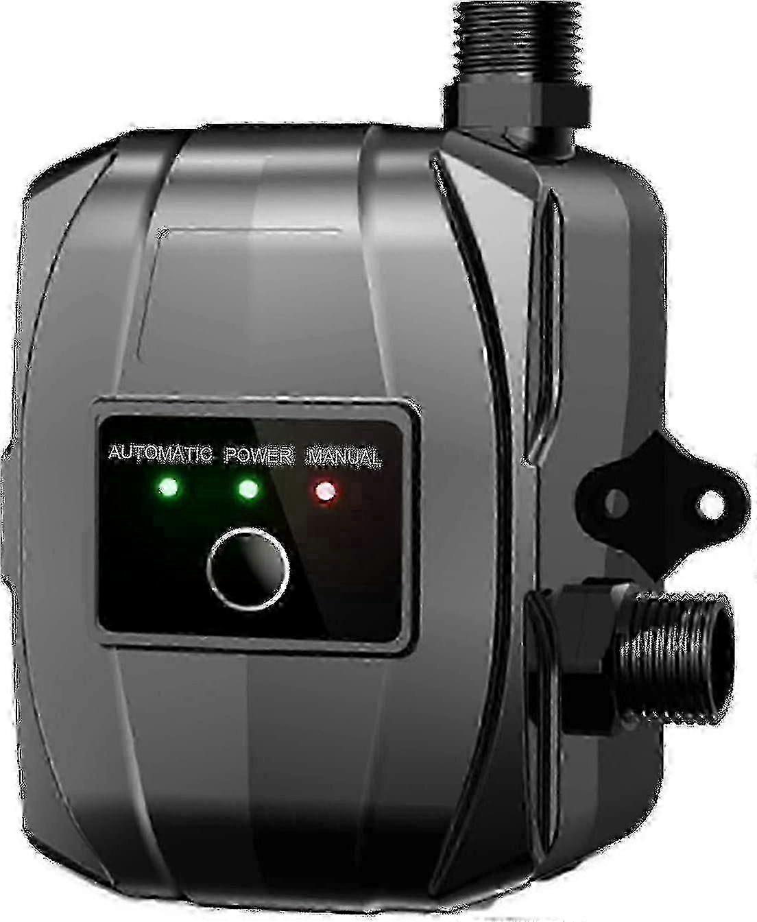 Mini Automatic Pressure Booster Pump for Home Water System