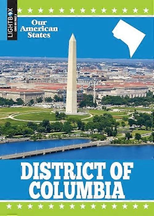 Distrito de Columbia