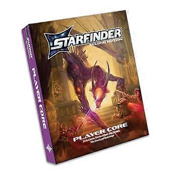 Starfinder Player Core Pocket Edition (S2)