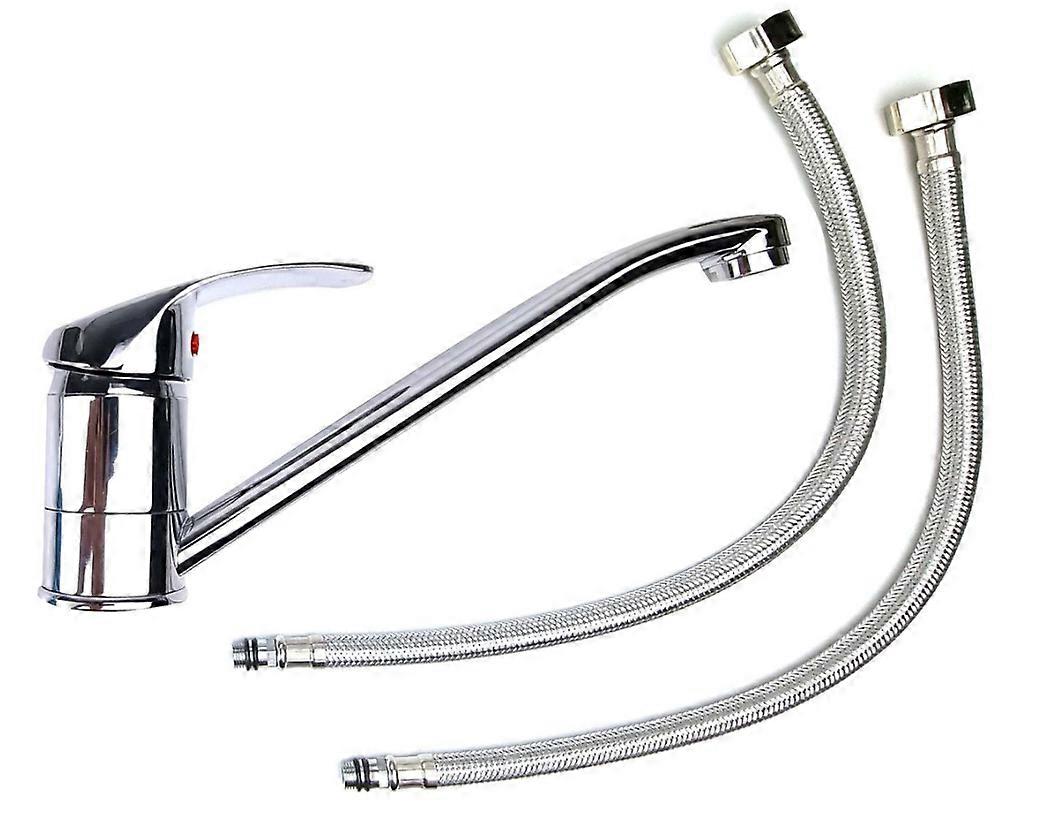 Kitchen Basin Mixer Tap