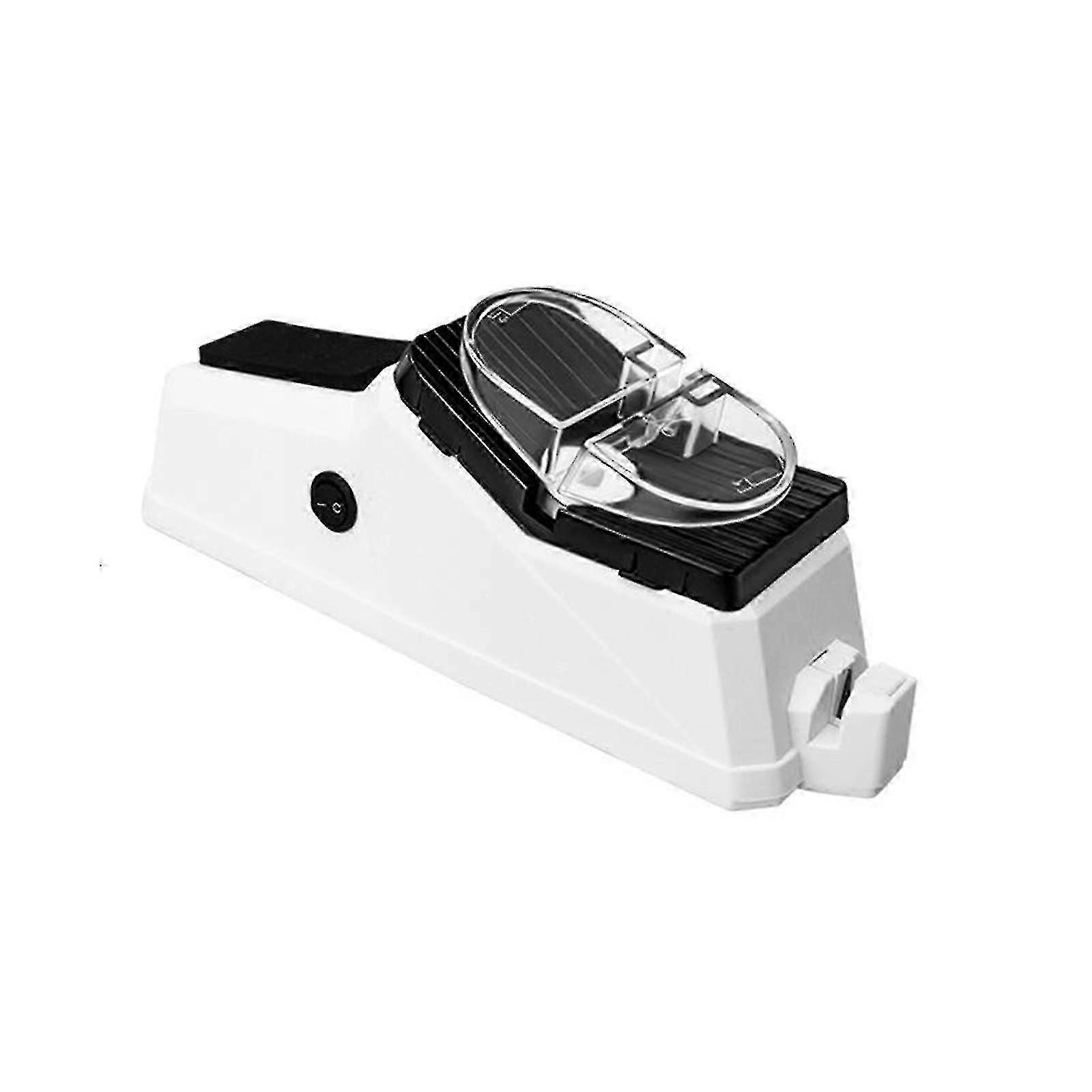 Kitchen Utensils Electric Knife Sharpener,usb Electric Sharpener,hand Sharpening Stone Q