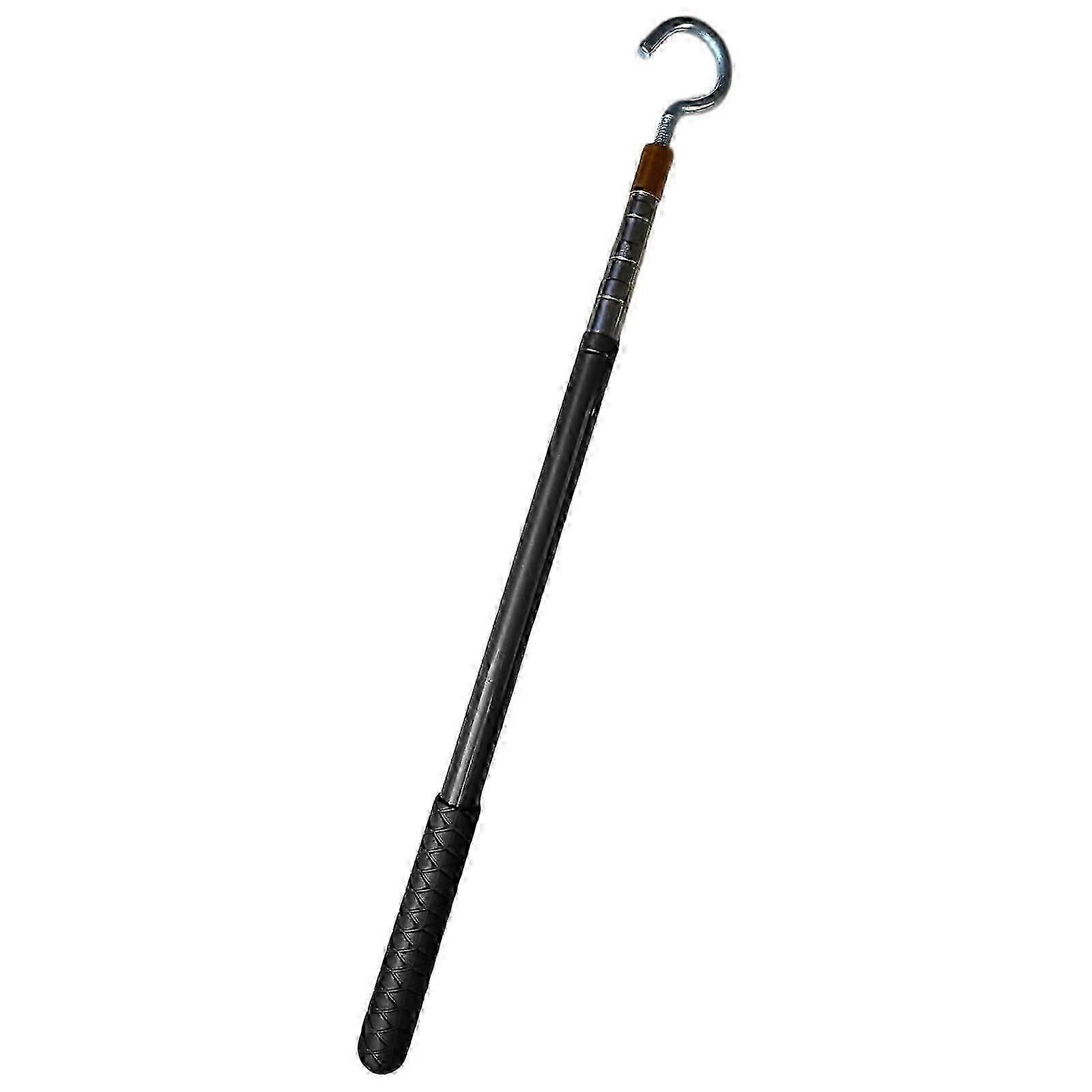 Stainless Steel Attic Ladder Pull Down Hook Systems Replacement Set