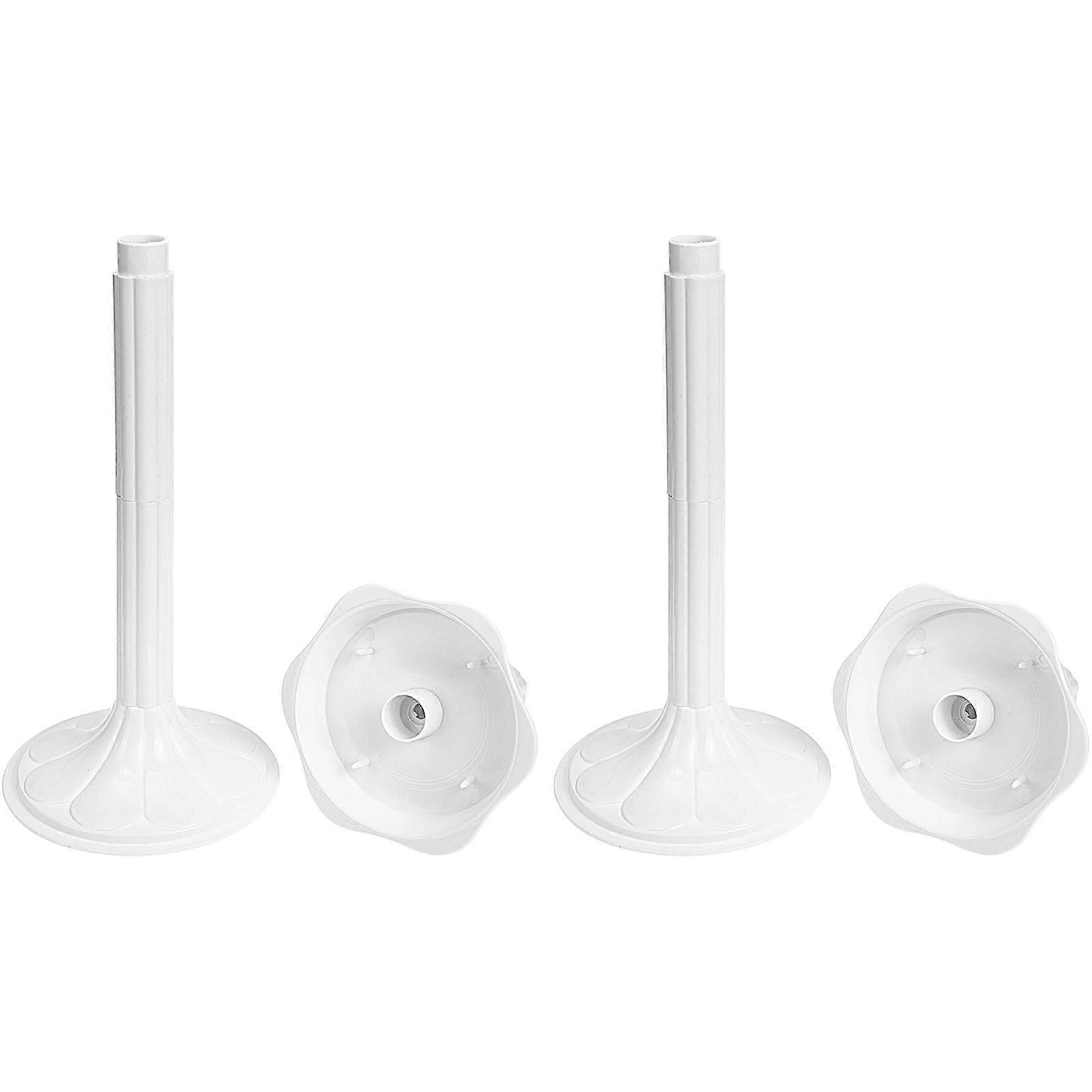 Wedding Roman Pillar Decorative Column 2Pcs with Road Guiding Function