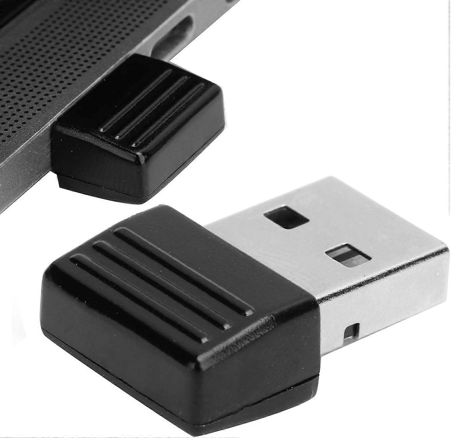 Mini USB 5.0 Audio Adapter Stable Device Connection for ALL/OS X/, 10m