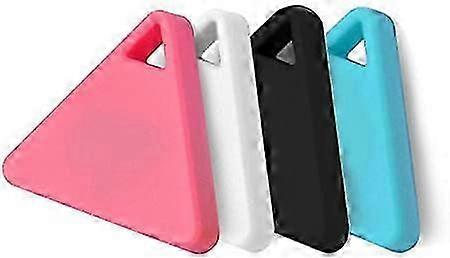 GPS Tag Tracker Smart Locator(Random Color)