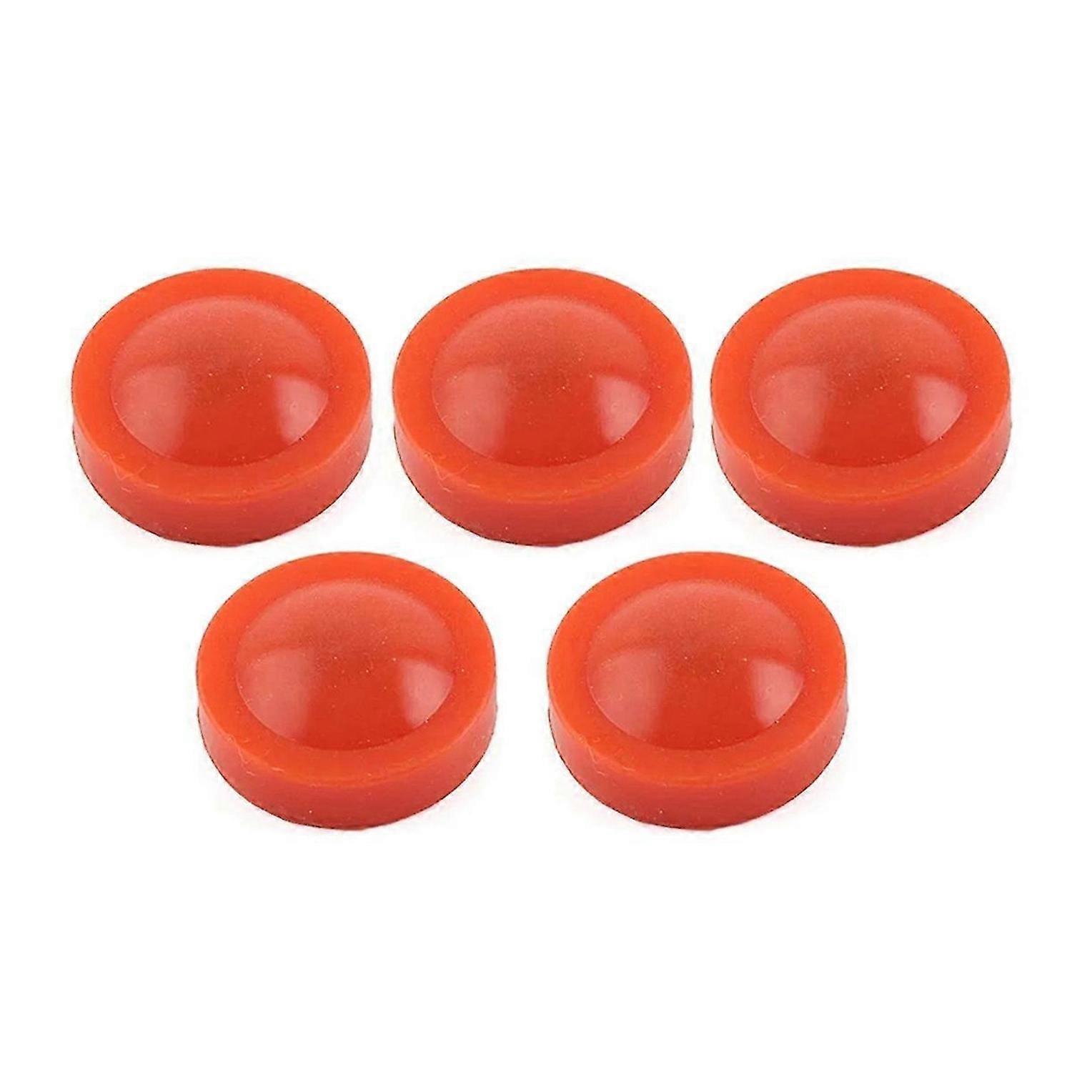 5Pcs Start Stop Switch Button Cover 277001802 for Sea Doo