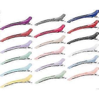 Z7 Hair Duck Clips for Styling Sectioning,12Pcs Professional Duck Bill for