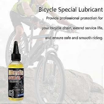 Bicycle Special Lubricant, MTB Road Bike, Mountain Bike Dry Oil, Fork Chain YTQ