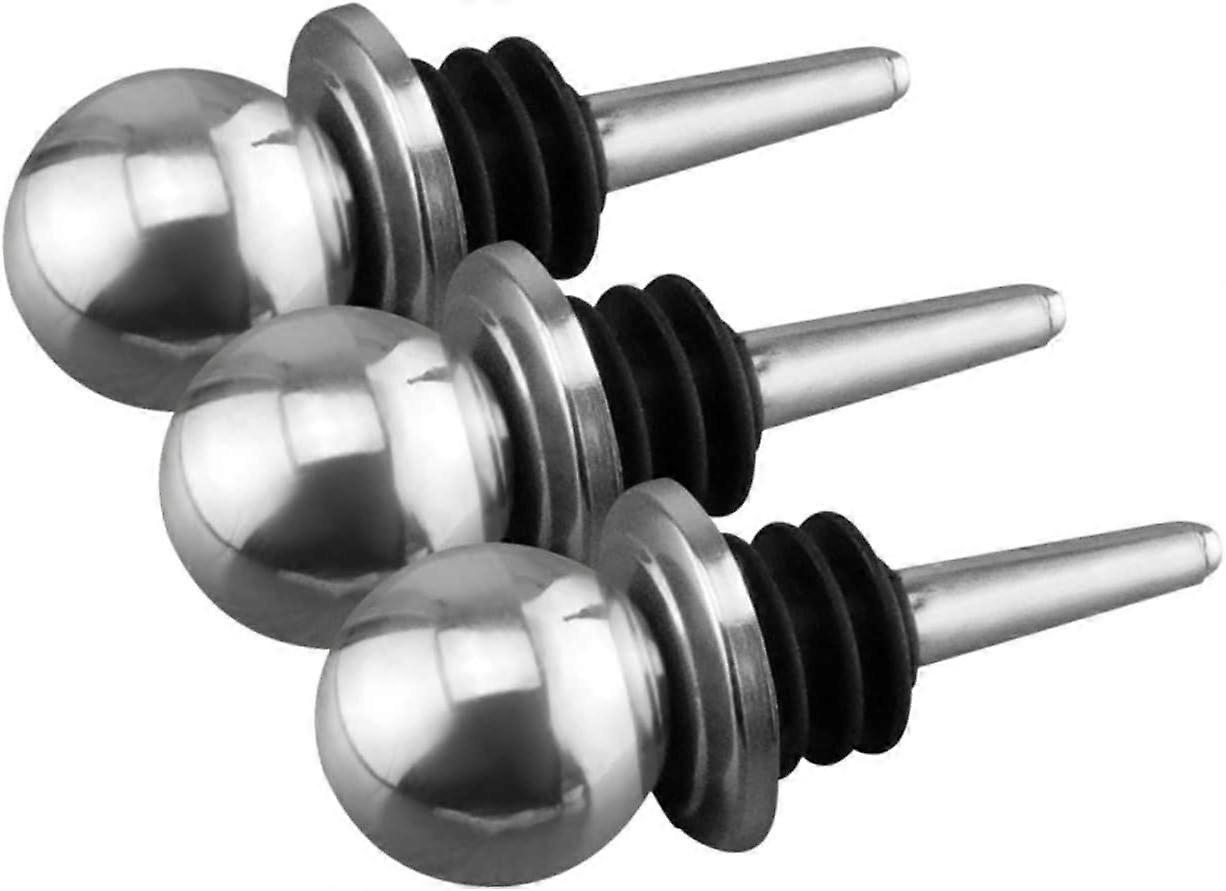 6 Pack Standard Pipe Riser Clamps Compatible with 2" Pipe (2-3/8" OD)