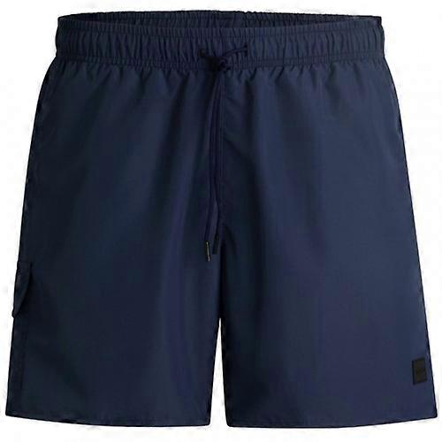 Boss Mens Dive Regular Swimming Trunks