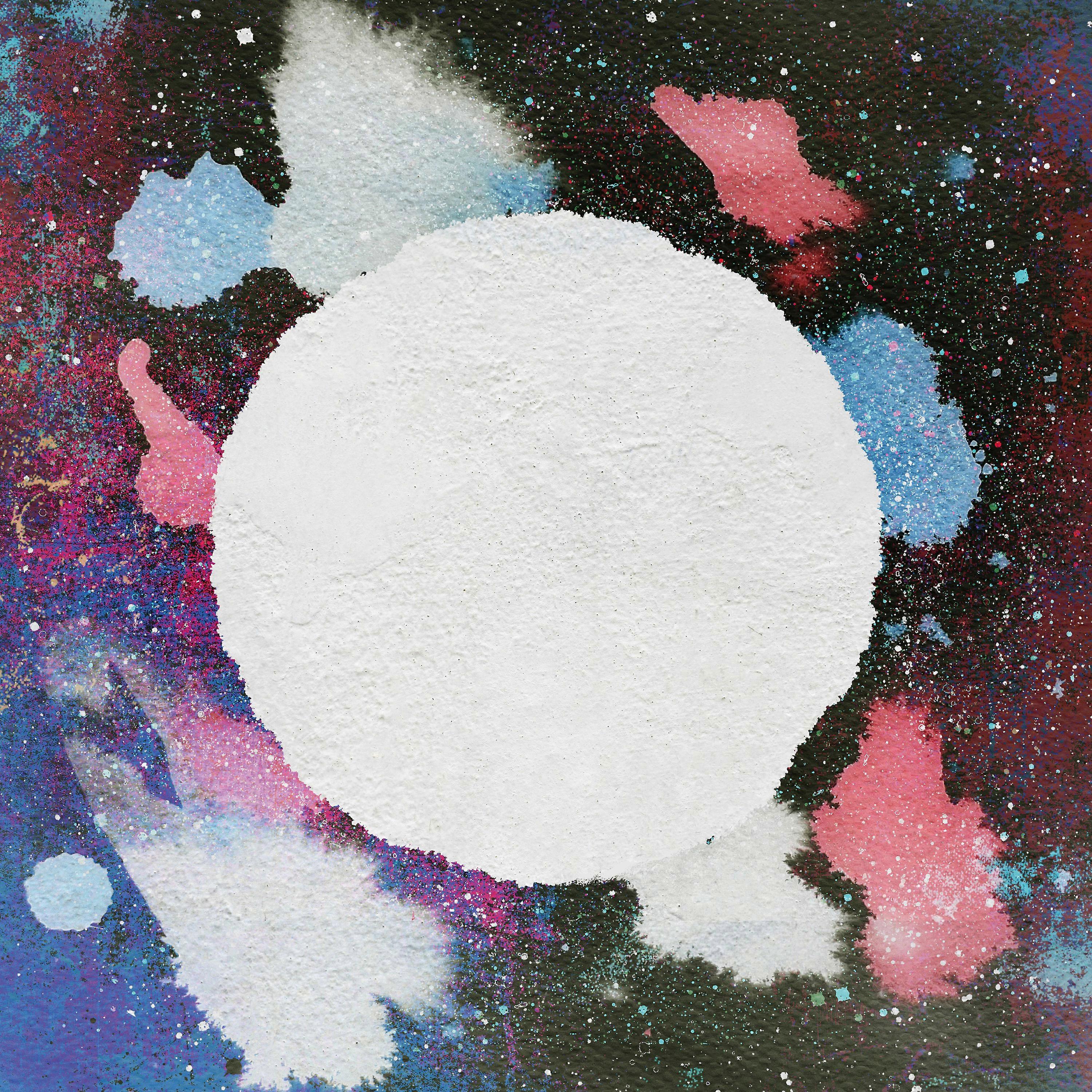 Khruangbin - Universet smiler til dig ii [CD]