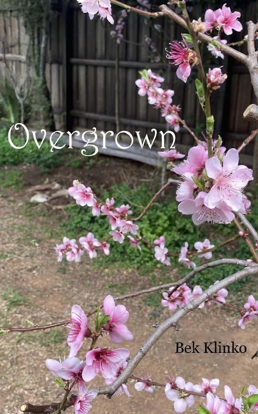 Overgrown
