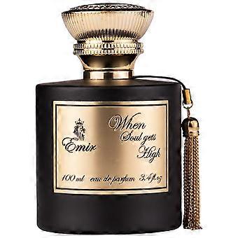 Emir When Soul Gets High Eau De Parfum Unisex 100 ml