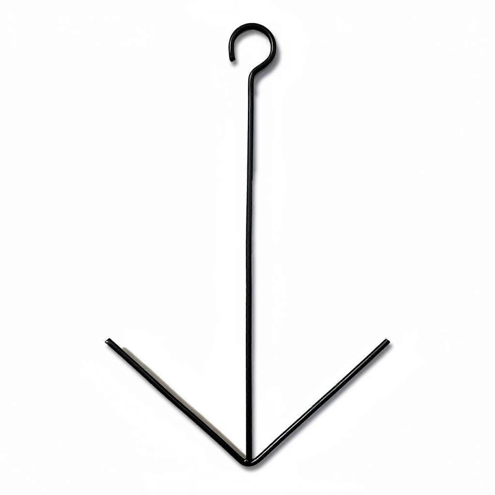Wild Bird Fruit Hook Long-Lasting Hanging Fruit Feeder Rust-Resistant