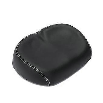 Large And Comfortable Bicycle Saddle UX
