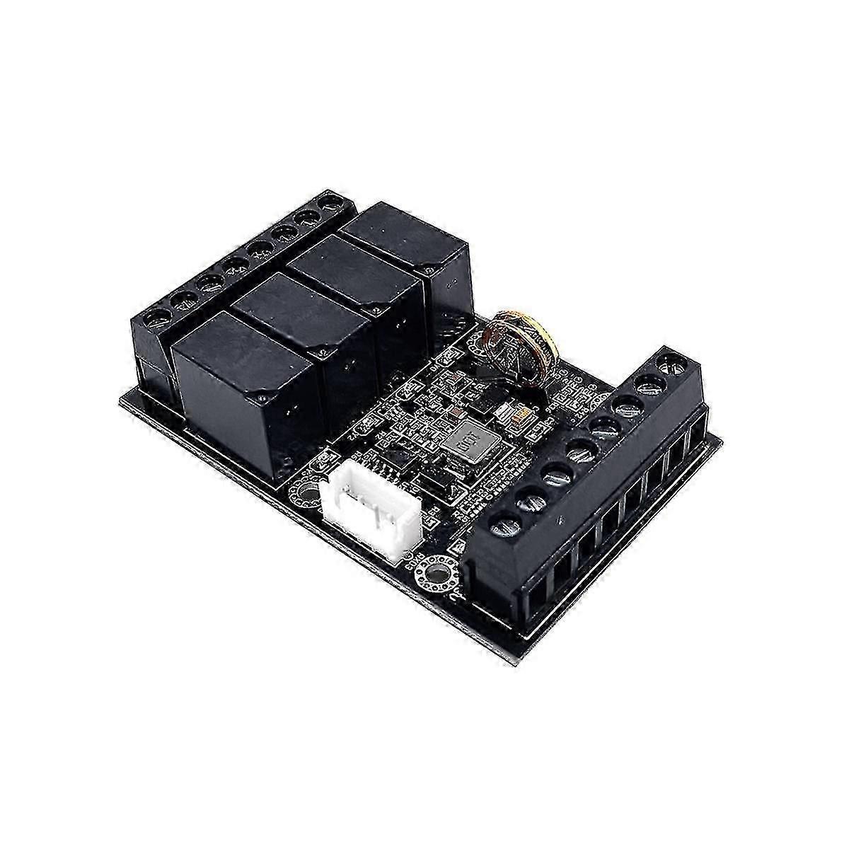 Fx1n-10mr Industrial Control Board Module Analog Input/output Programmable Delay Relay Module
