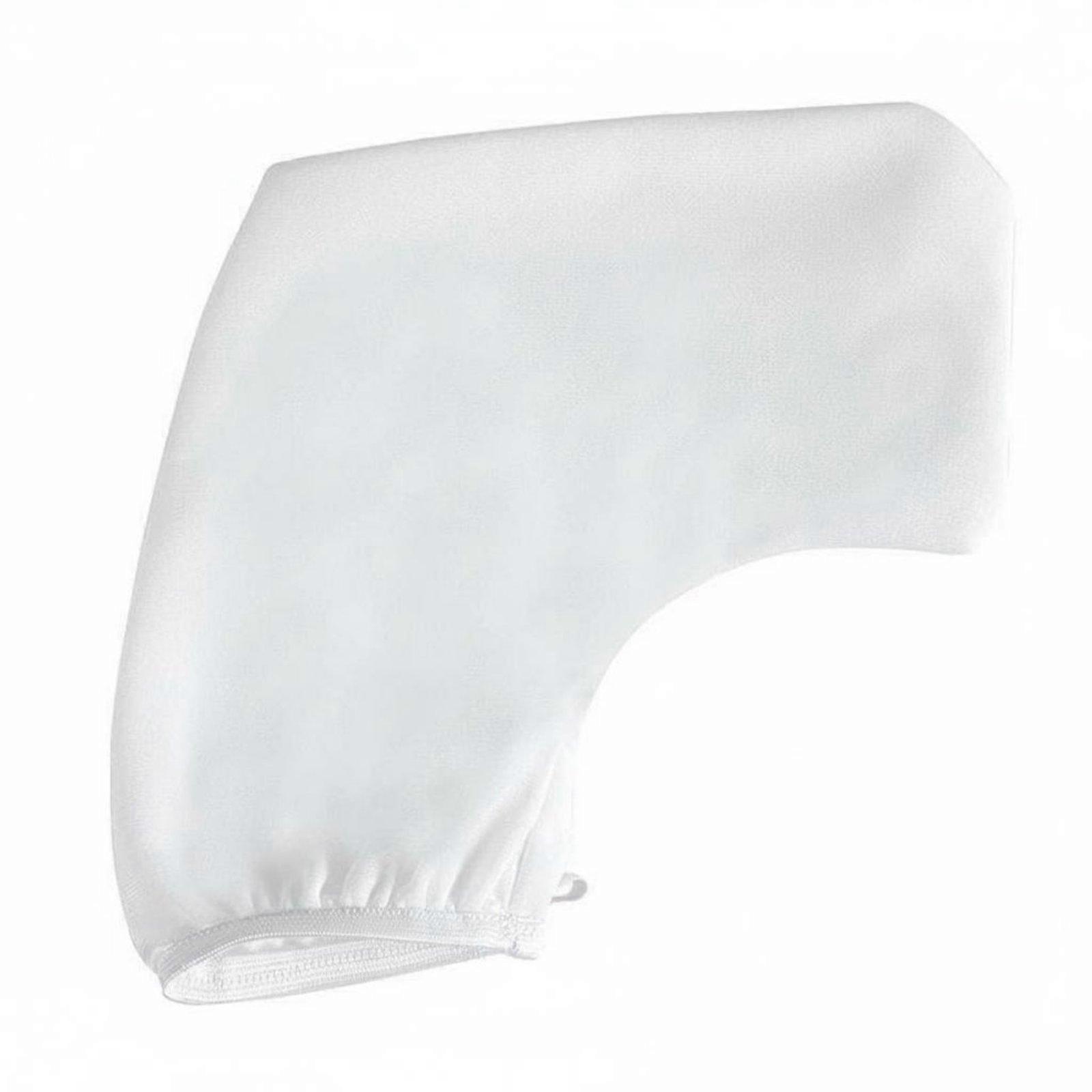 Pool Cleaner Strainer Bag Reusable Pool Vacuum Bag Cleanable