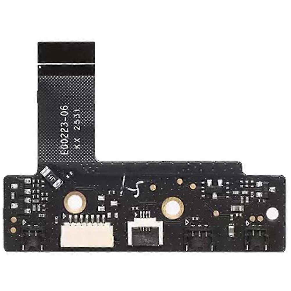 Tool Head Interface Board for Bambu Lab X2D Printer Accessories