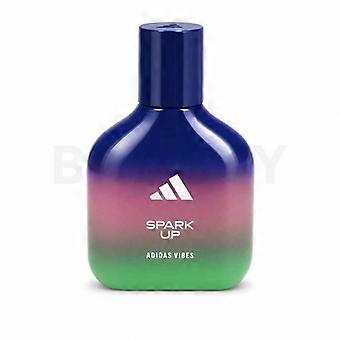 Adidas Vibes Spark Up unisex eau de parfum 50 ml