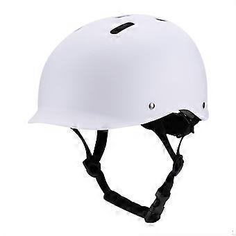 Lightweight Helmet with Adjuster Ventilated Washable Liner
