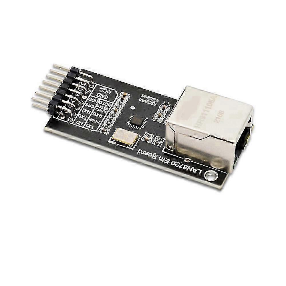 LAN8720 Module Network Module Ethernet Transceiver RMII Interface