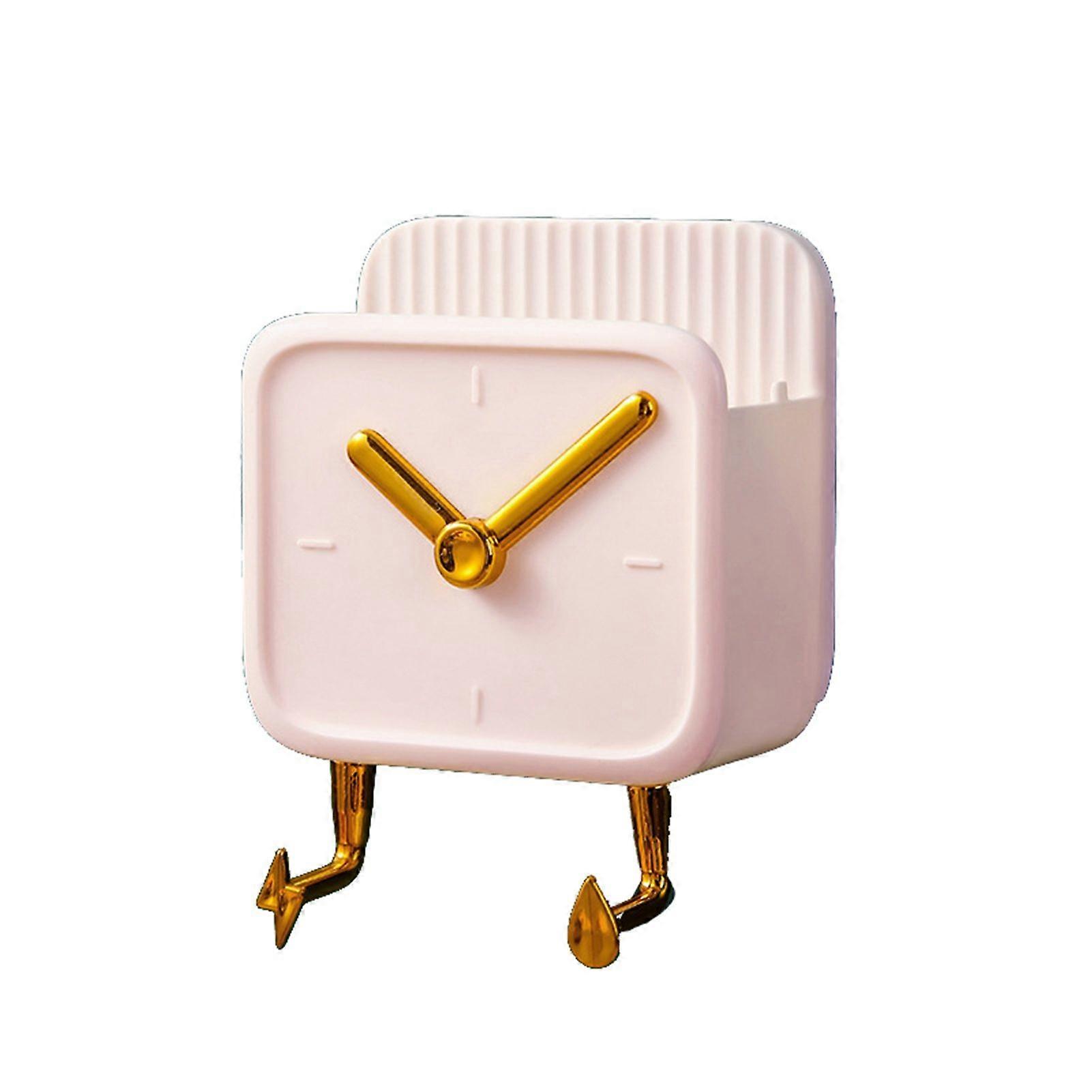 Practical Waterproof Moisture-Resistant Decorative Clock