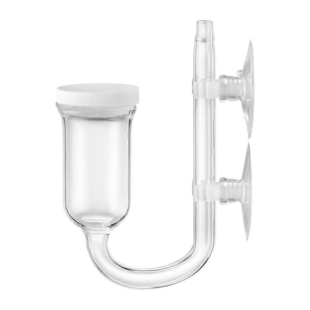 Fish Tank Air Refiner Bubble Maker for Oxygen Replacement 1Set