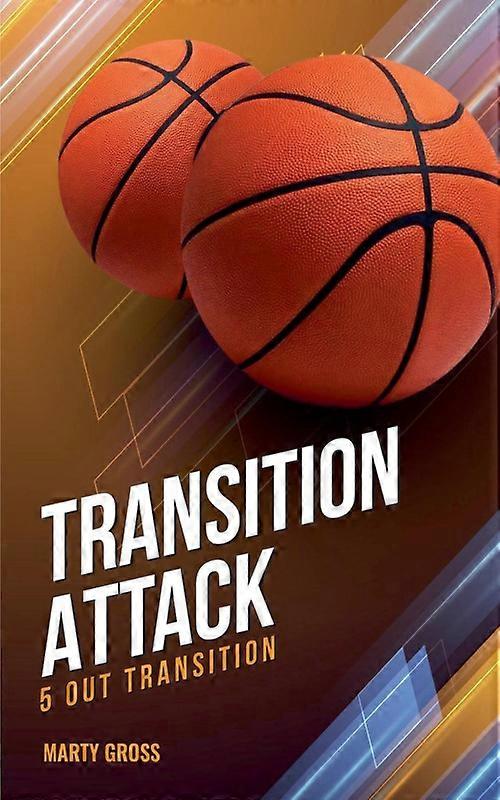 Transition Attack 5 Out Transition