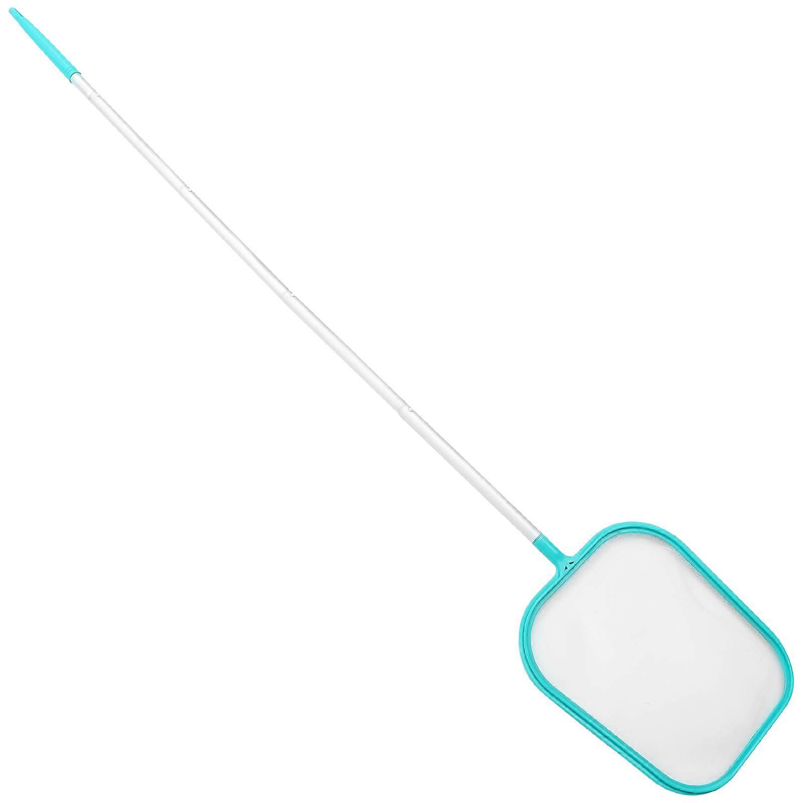 Pond Cleaner Net for Pool Cleaning Multi-Function 5Pcs Set Included
