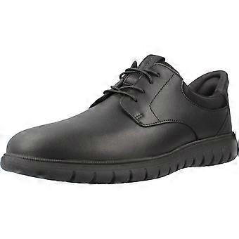 Geox geklede schoenen U664ja 0009b