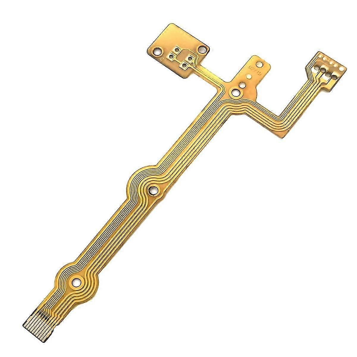Suitable For 75-300 First And Second Generation Lens Cable 75-300mm
