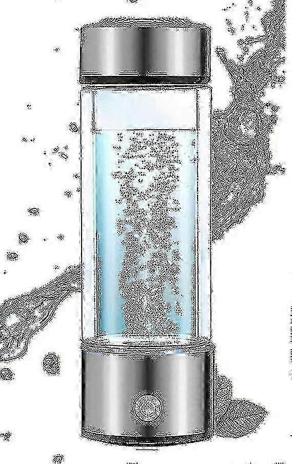 Alkaline Water Hydrogen Maker Machine