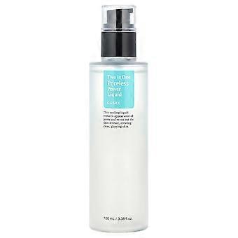 CosRx, Two in One Poreless Power Liquid, 3,38 fl oz (100 ml)