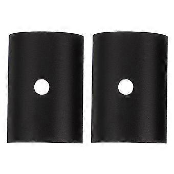 Bike Handlebar Stem Reducer Handlebar Spacers for 1Pair Bicycles