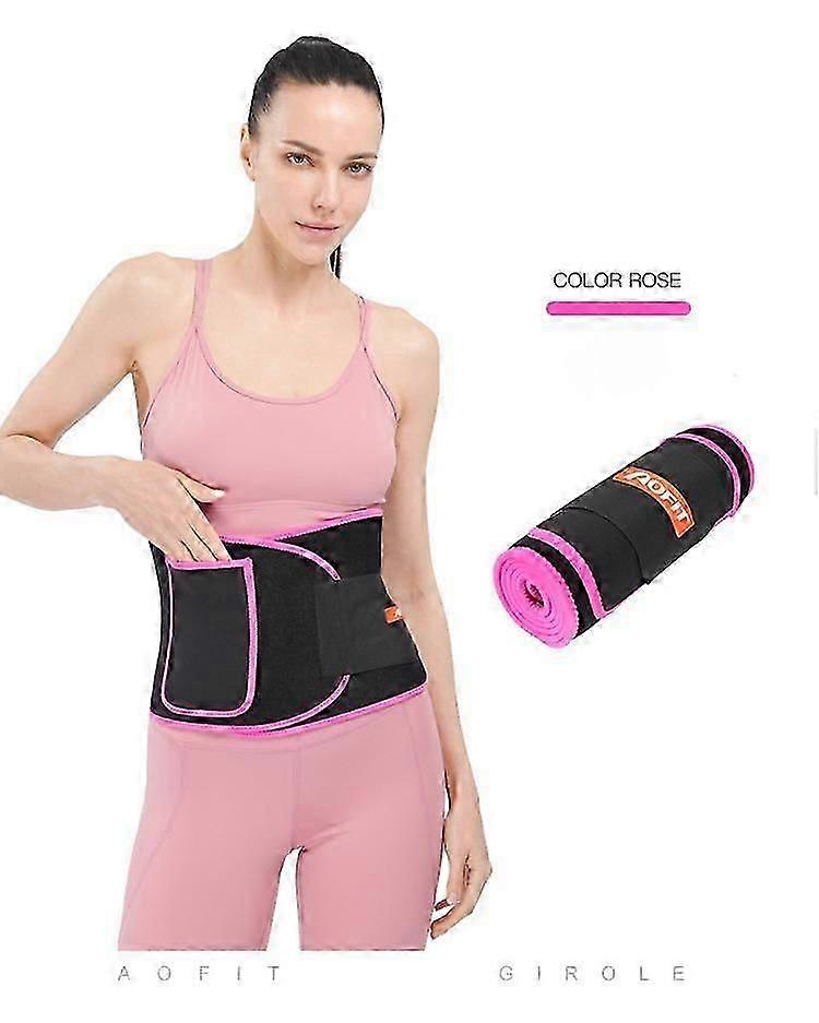 Body Shaper Adjustable Band