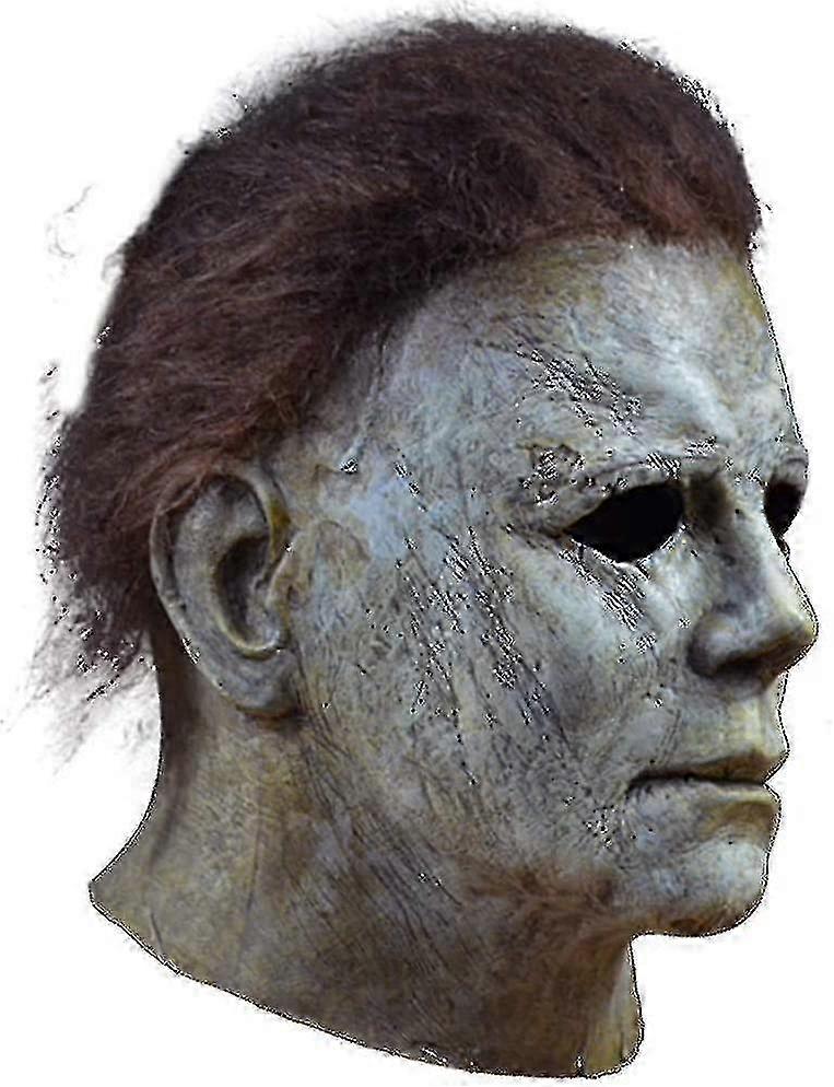 Halloween Michael Myers Mask
