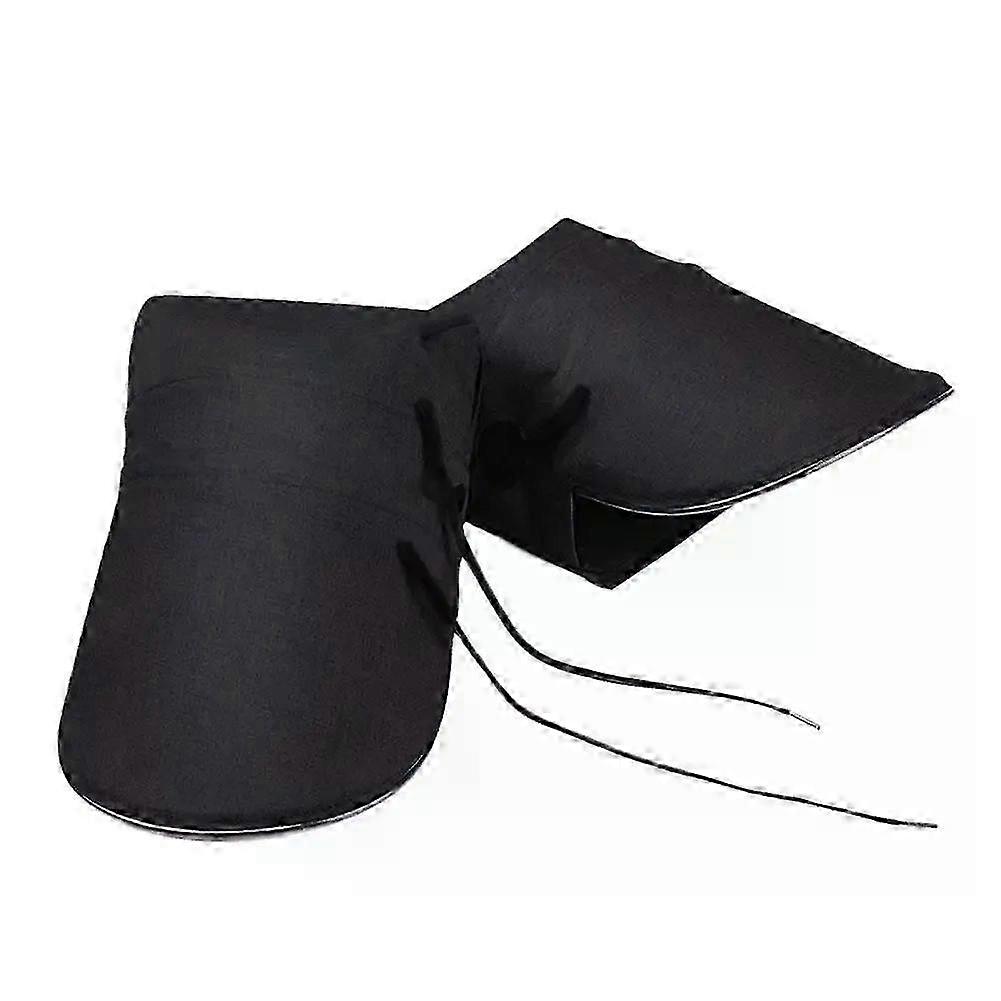 Waterproof UV-Protective Handlebar Gloves