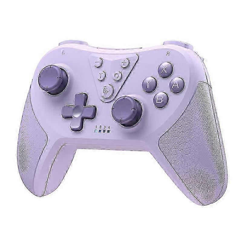 Adjustable Joystick Gyro Controller