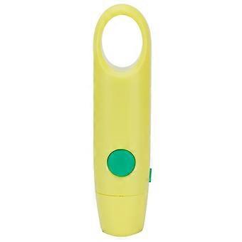 Electronic Whistle with Three Adjustable Gears for Sports and Travel