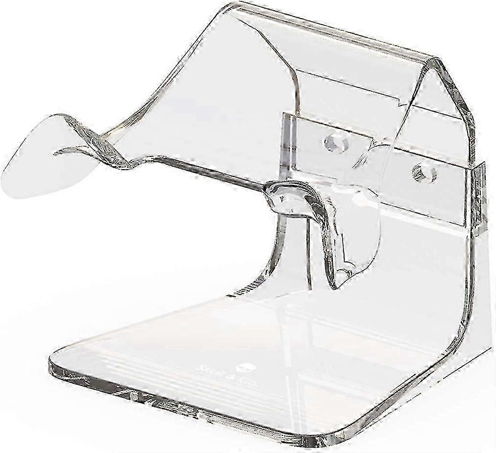 25-26 Phantom Stand: Support Controller Support for PS5 - Transparent
