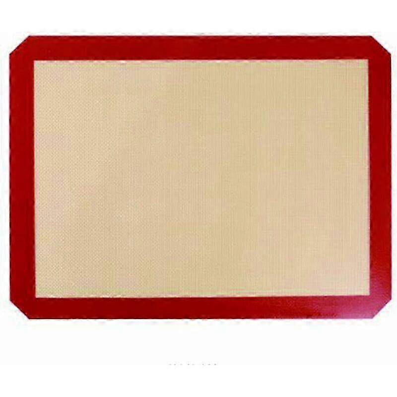 Reusable Non-Stick Silicone Baking Mat