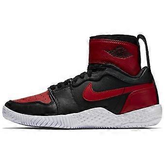 Serena Williams x Nike Court Flare 1 Pu Comfortable And Trendy Cushioning Slip Resistant Cushioning Slip Resistant 878458-023