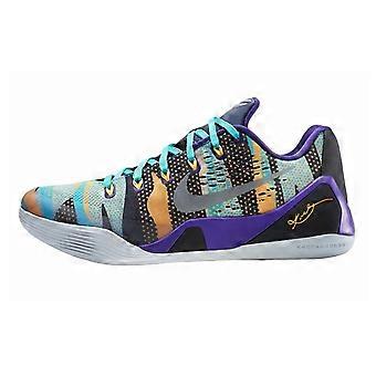 Nike Kobe 9 Em Low Unleashed 646701-508
