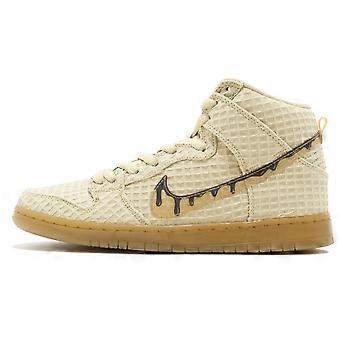 Nike Sb Dunk High Waffle 313171-722