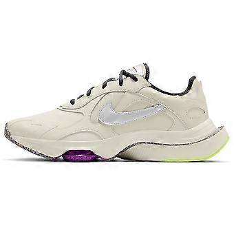 Nike Air Zoom Division Wntr 'Cream White Purple' CZ3567-200