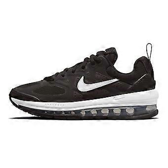 Nike Air Max Genome 'Black White' GS CZ4652-003