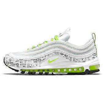 Nike Air Max 97 Volt Reflekterende Logo DH0006-100